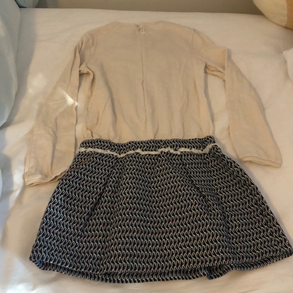 CATIMINI drop waist dress worn once!!! - Picture 4 of 7